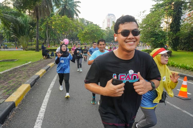 Race photo from NSRC XII 121025
