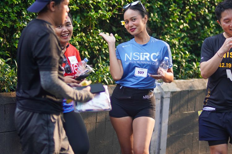 Race photo from NSRC V 22062025