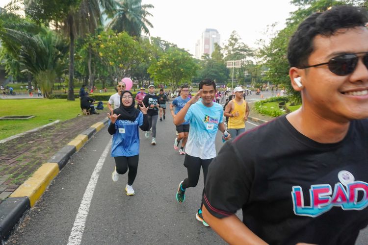 Race photo from NSRC XII 121025