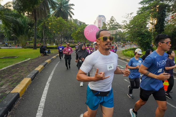 Race photo from NSRC XII 121025