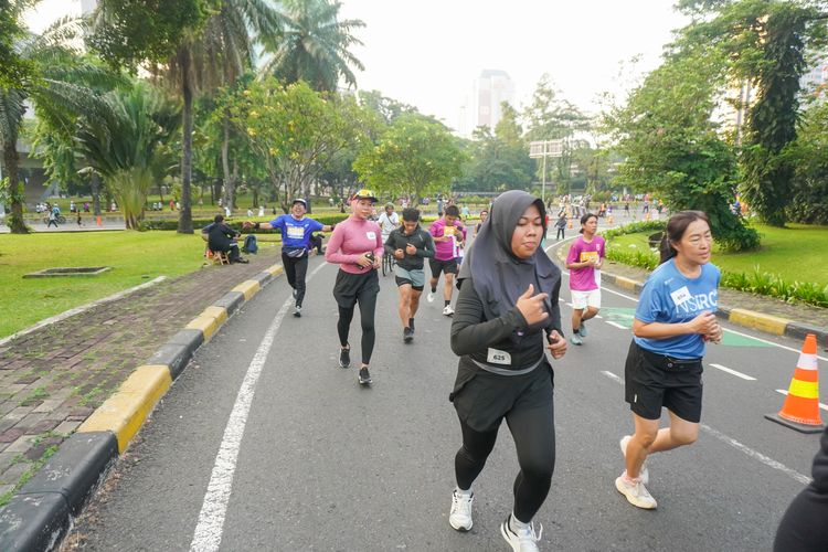 Race photo from NSRC XII 121025