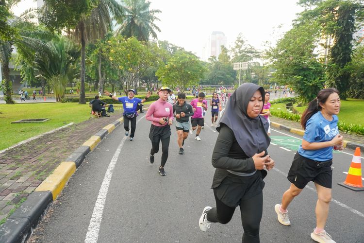 Race photo from NSRC XII 121025