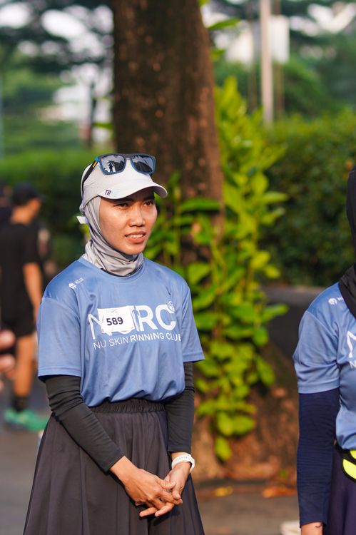 Race photo from NSRC V 22062025