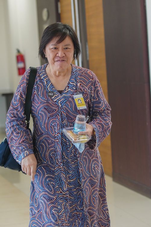 Race photo from Seminar Kesehatan : Coba Dengar Keluhan Tulang Kita
