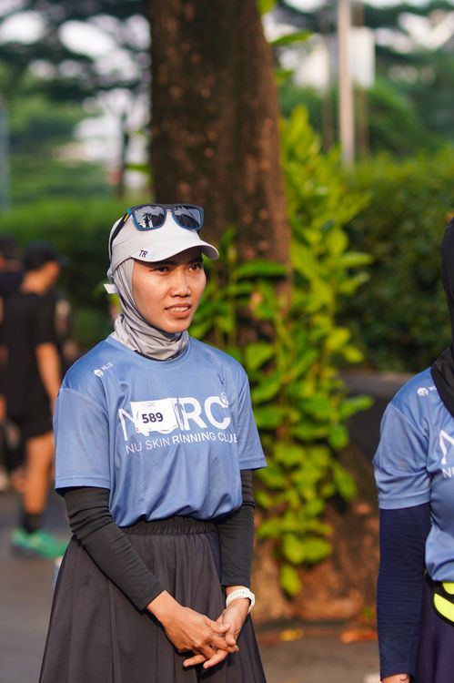 Race photo from NSRC V 22062025