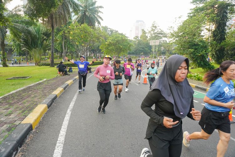 Race photo from NSRC XII 121025
