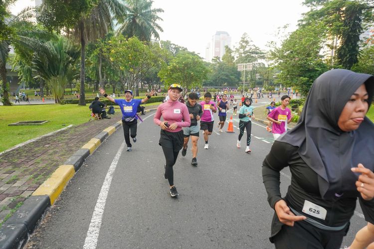 Race photo from NSRC XII 121025