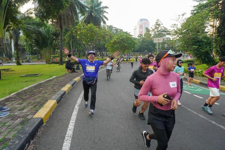 Race photo from NSRC XII 121025