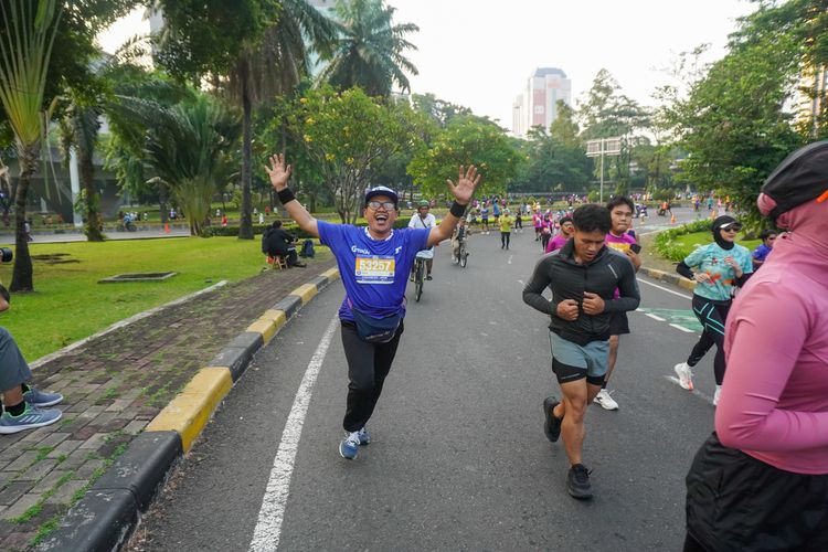 Race photo from NSRC XII 121025