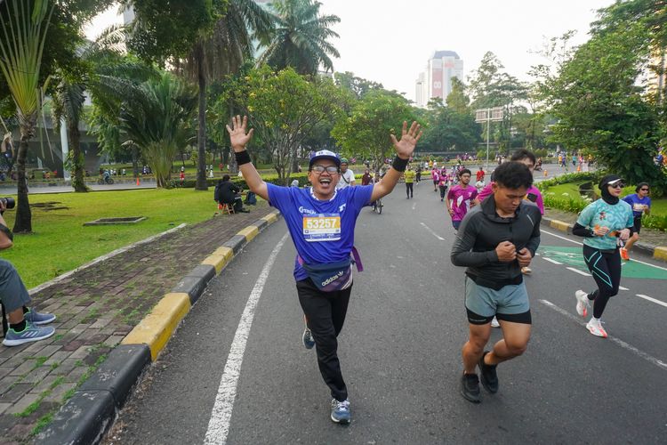 Race photo from NSRC XII 121025