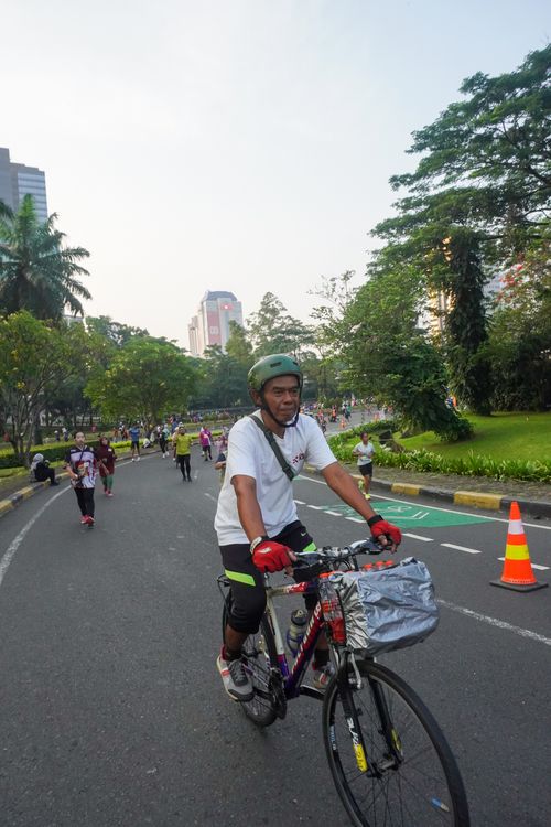 Race photo from NSRC XII 121025