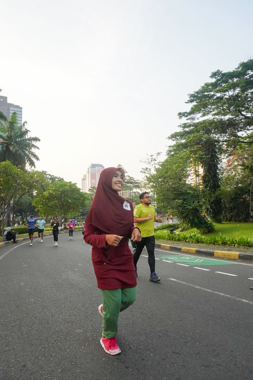 Race photo from NSRC XII 121025