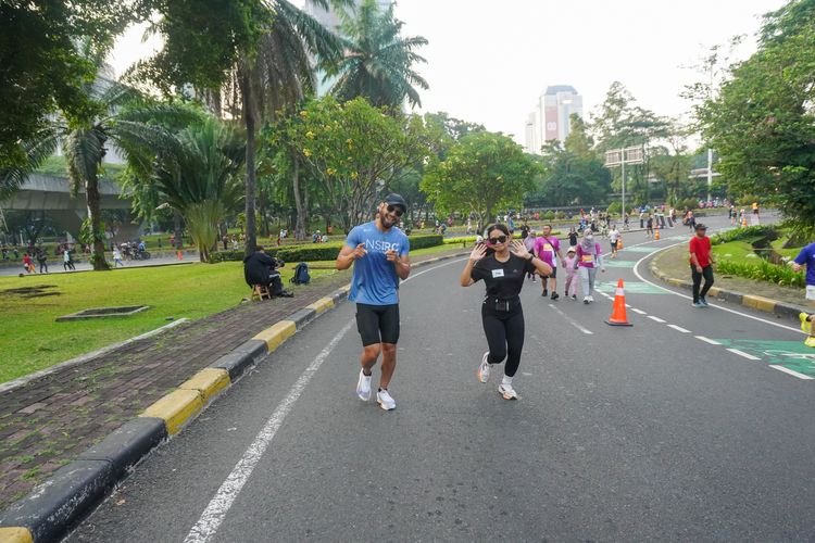 Race photo from NSRC XII 121025