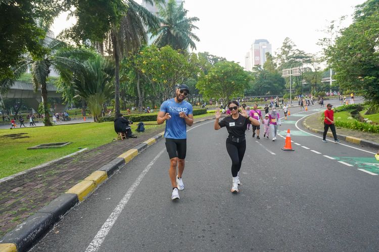 Race photo from NSRC XII 121025