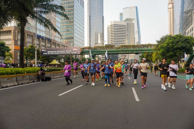 Race photo from NSRC XI  28092025