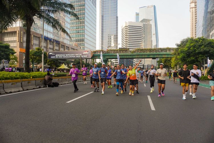 Race photo from NSRC XI  28092025