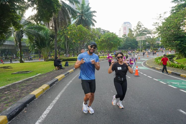 Race photo from NSRC XII 121025