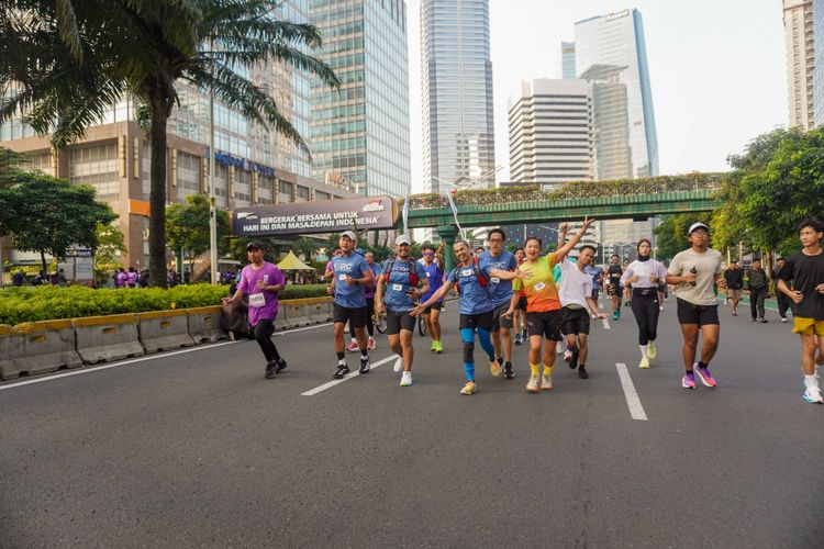 Race photo from NSRC XI  28092025