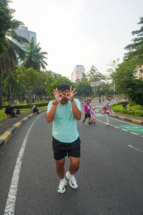 Race photo from NSRC XII 121025