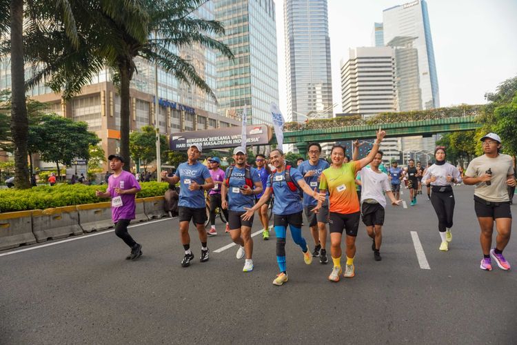 Race photo from NSRC XI  28092025