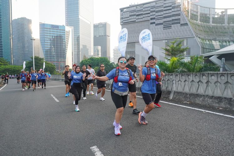 Race photo from NSRC XII 121025