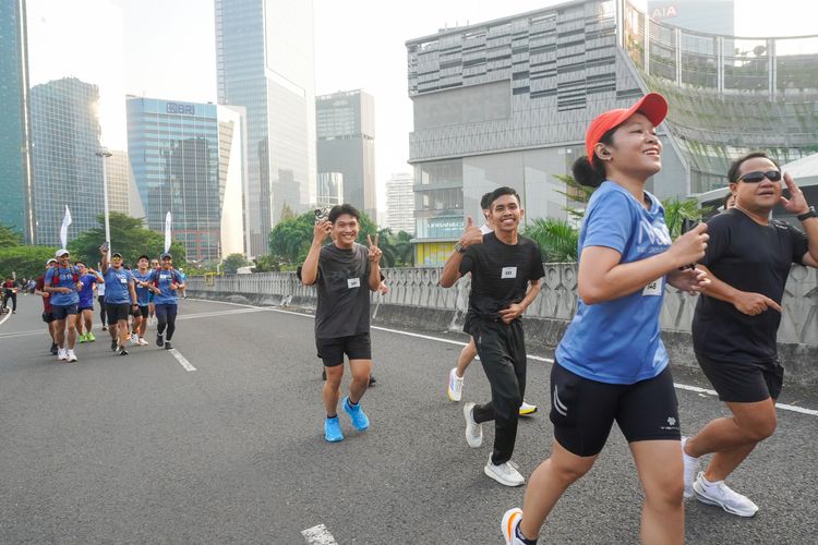 Race photo from NSRC XII 121025