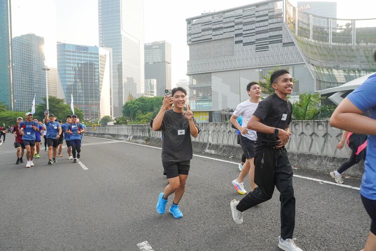 Race photo from NSRC XII 121025