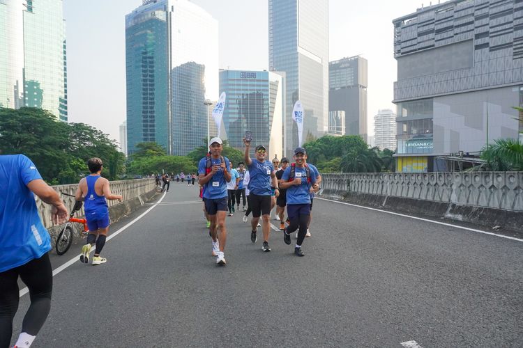 Race photo from NSRC XII 121025