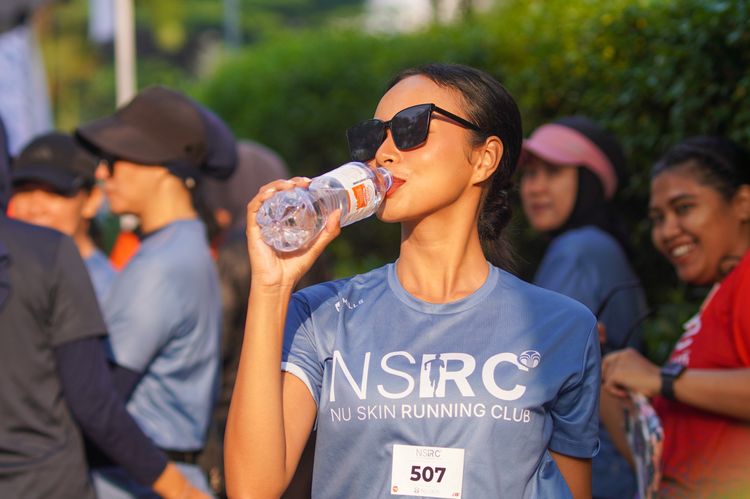 Race photo from NSRC V 22062025