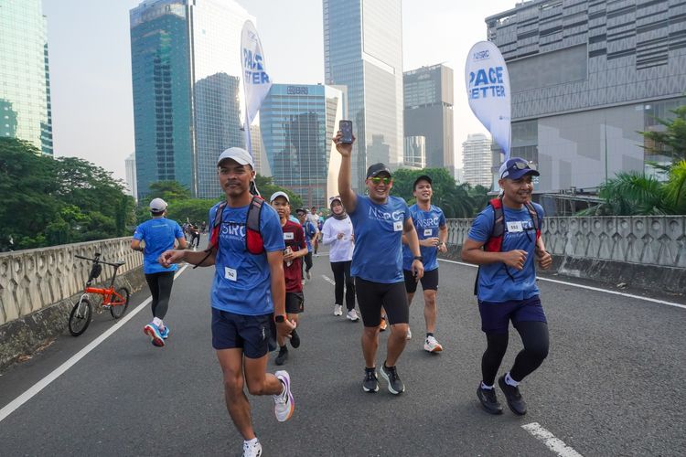 Race photo from NSRC XII 121025