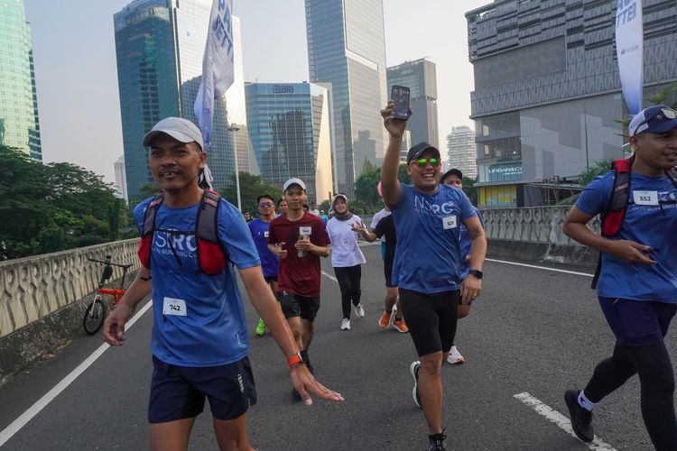 Race photo from NSRC XII 121025