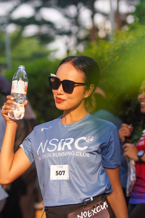 Race photo from NSRC V 22062025