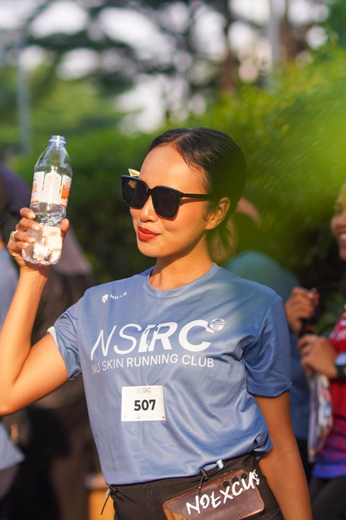 Race photo from NSRC V 22062025