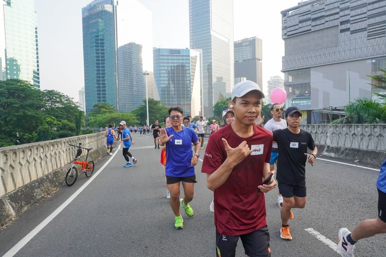 Race photo from NSRC XII 121025