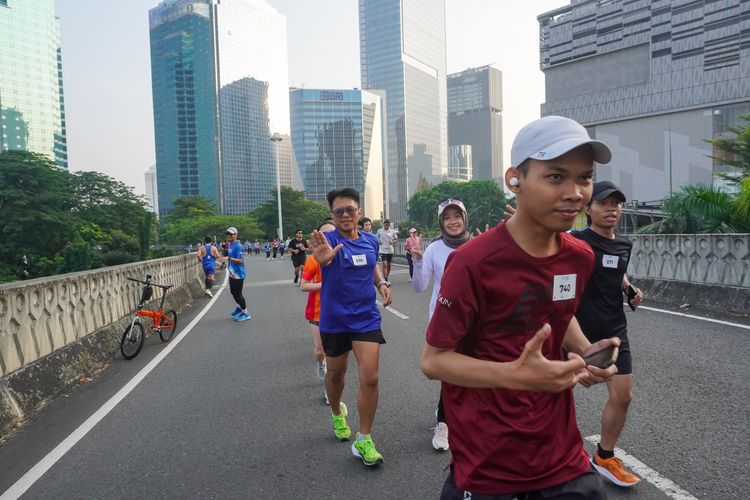 Race photo from NSRC XII 121025
