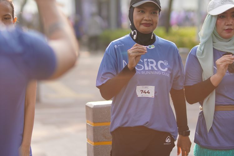 Race photo from NSRC V 22062025