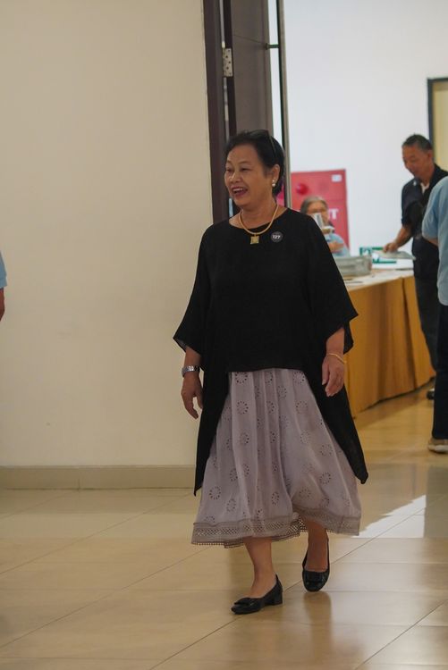 Race photo from Seminar Kesehatan : Coba Dengar Keluhan Tulang Kita
