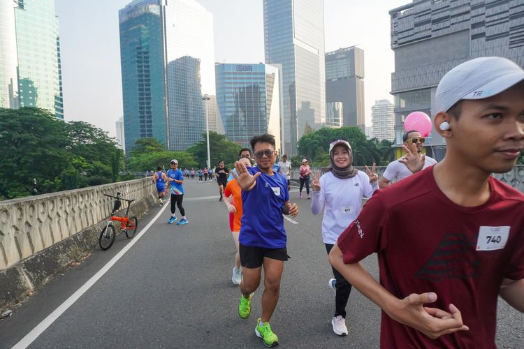 Race photo from NSRC XII 121025