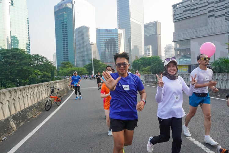 Race photo from NSRC XII 121025