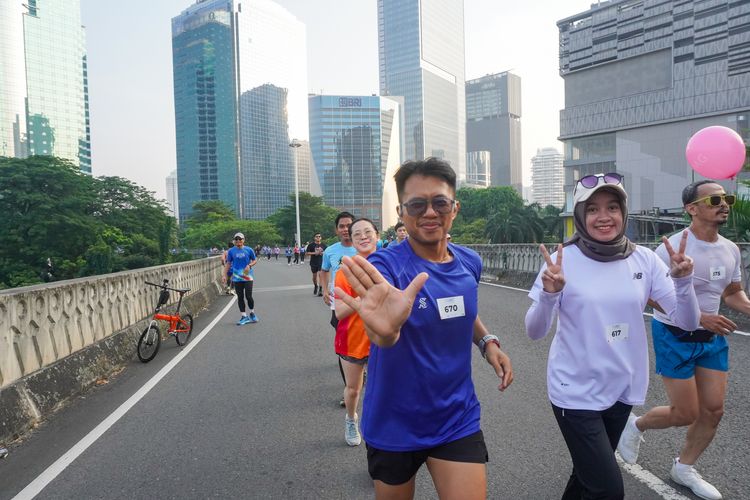 Race photo from NSRC XII 121025