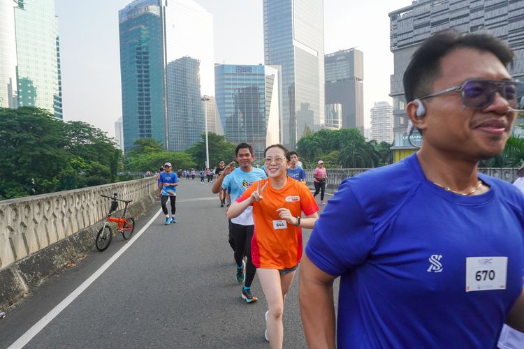 Race photo from NSRC XII 121025