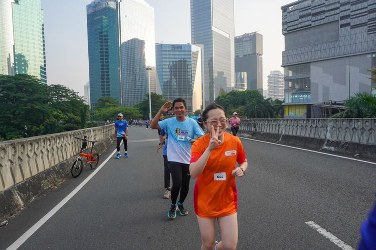 Race photo from NSRC XII 121025