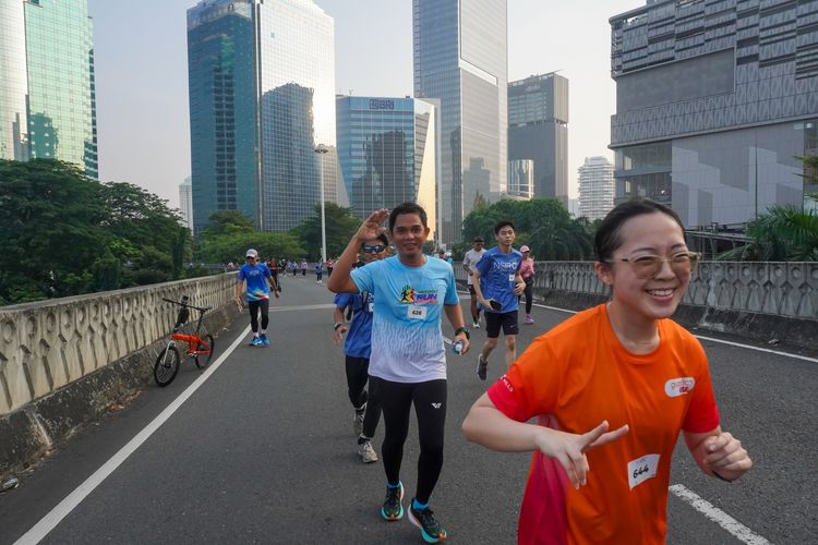 Race photo from NSRC XII 121025