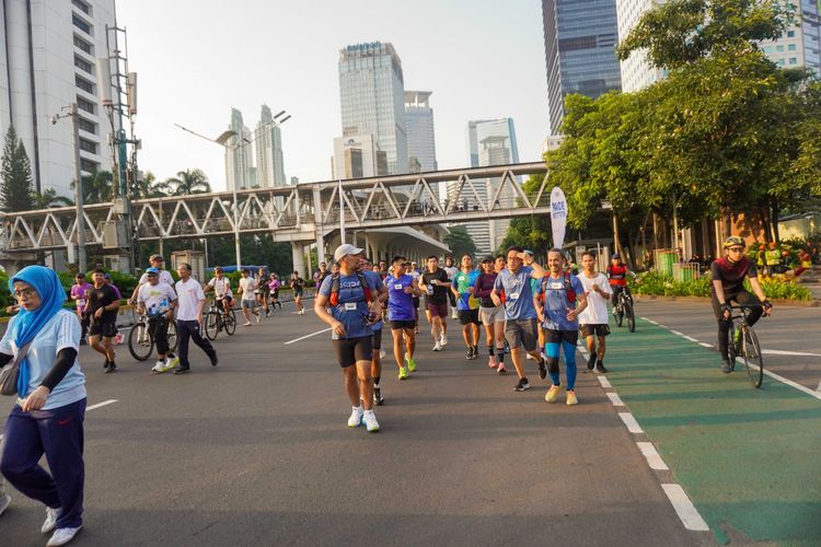 Race photo from NSRC XI  28092025