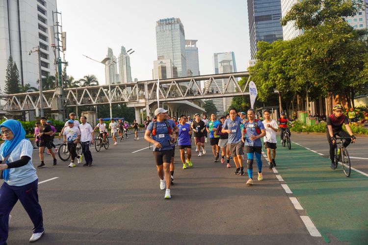 Race photo from NSRC XI  28092025