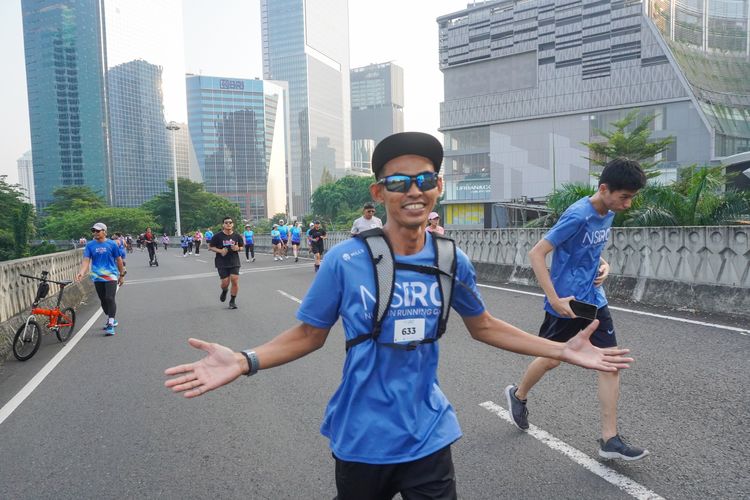 Race photo from NSRC XII 121025