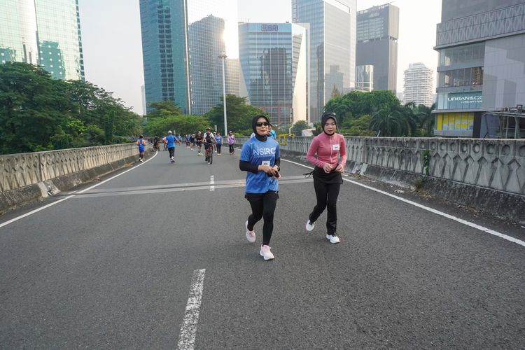 Race photo from NSRC XII 121025