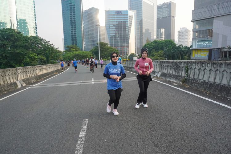 Race photo from NSRC XII 121025