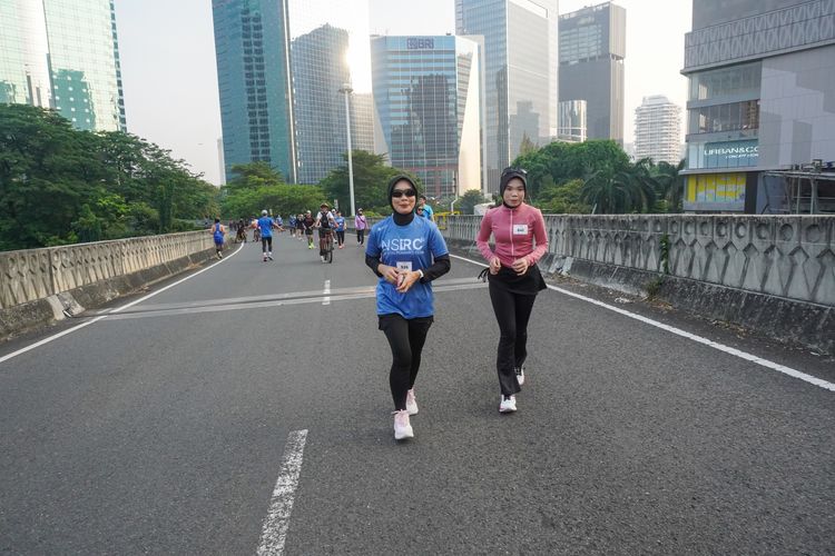 Race photo from NSRC XII 121025