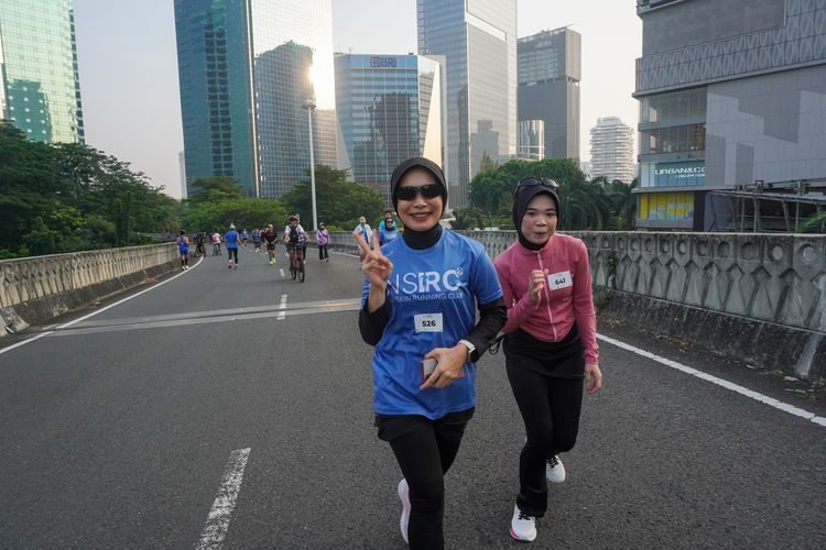 Race photo from NSRC XII 121025